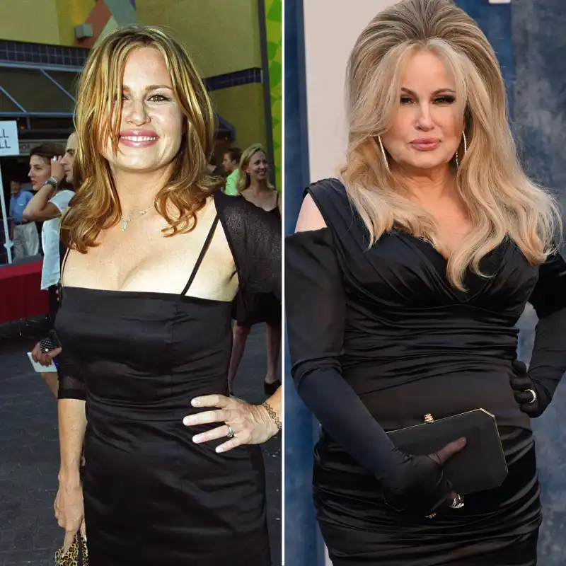 'American Pie' Cast: Where Are They Now? Jason Biggs, Alyson Hannigan, Jennifer Coolidge and More