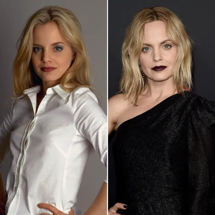 'American Pie' Cast: Where Are They Now? Jason Biggs, Alyson Hannigan, Jennifer Coolidge and More