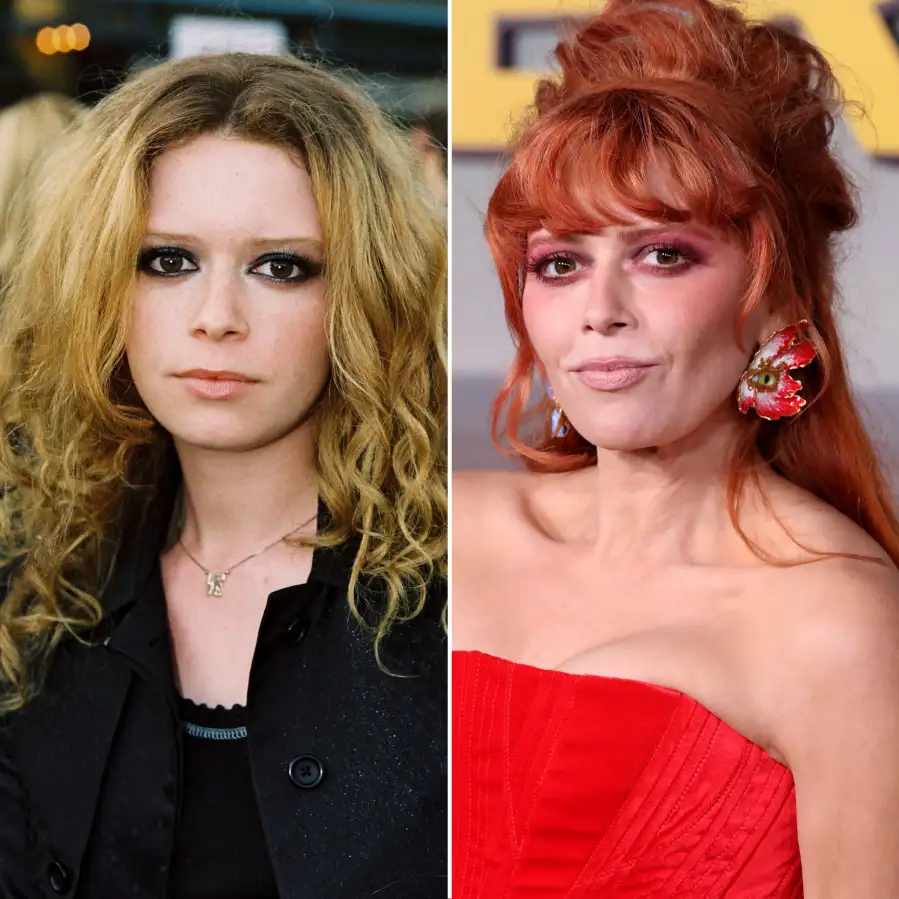 'American Pie' Cast: Where Are They Now? Jason Biggs, Alyson Hannigan, Jennifer Coolidge and More