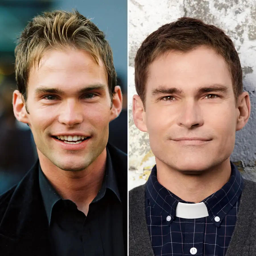 'American Pie' Cast: Where Are They Now? Jason Biggs, Alyson Hannigan, Jennifer Coolidge and More