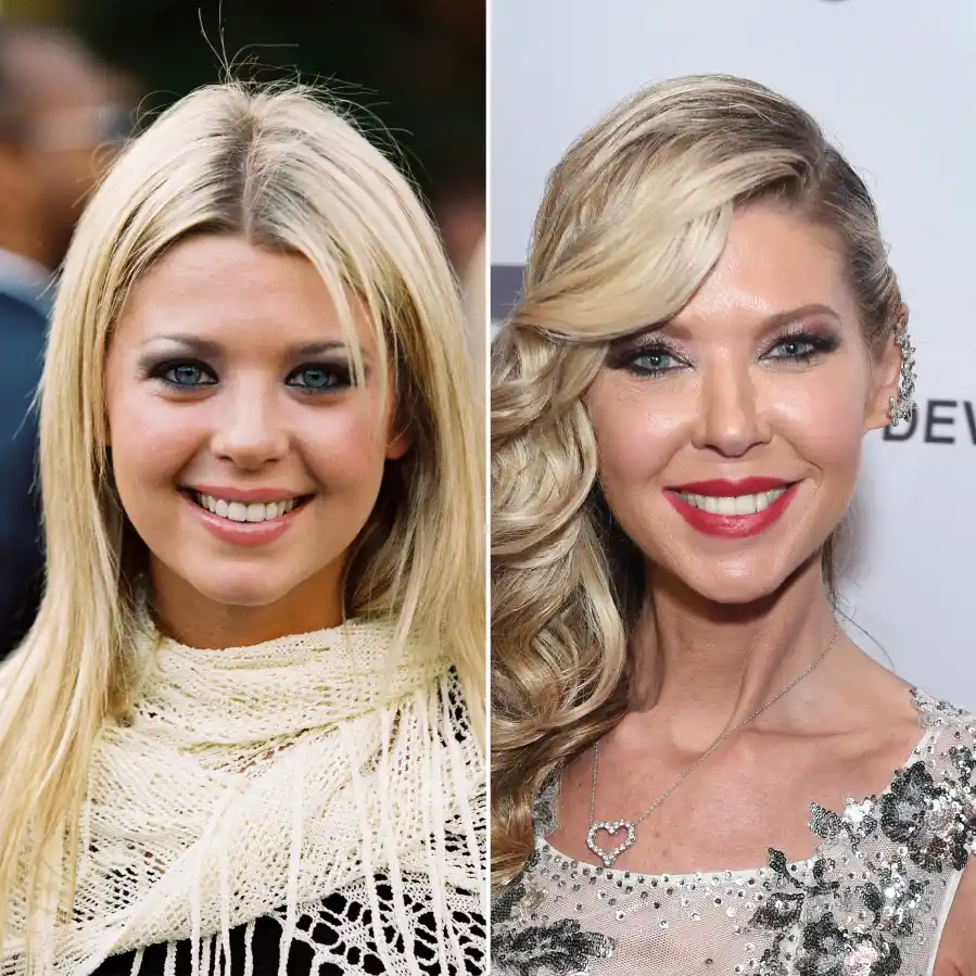 'American Pie' Cast: Where Are They Now? Jason Biggs, Alyson Hannigan, Jennifer Coolidge and More