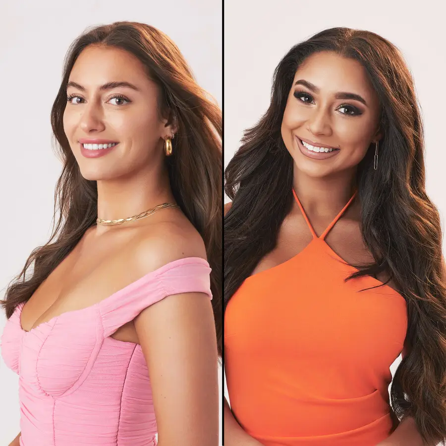 Anastasia Apologizes to Kylee Women Tell All Revelations