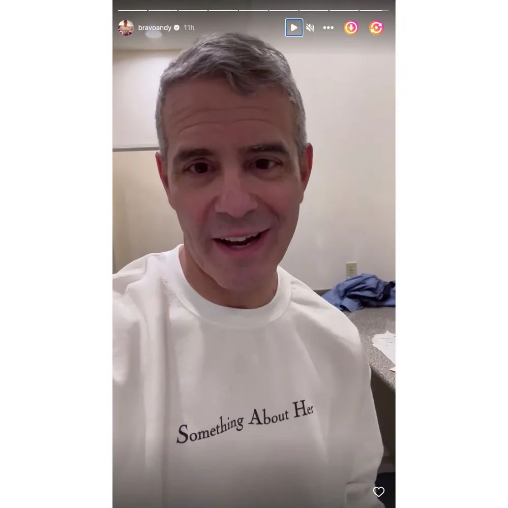 Andy Cohen Says Pump Rules Reunion Was Confrontational 2