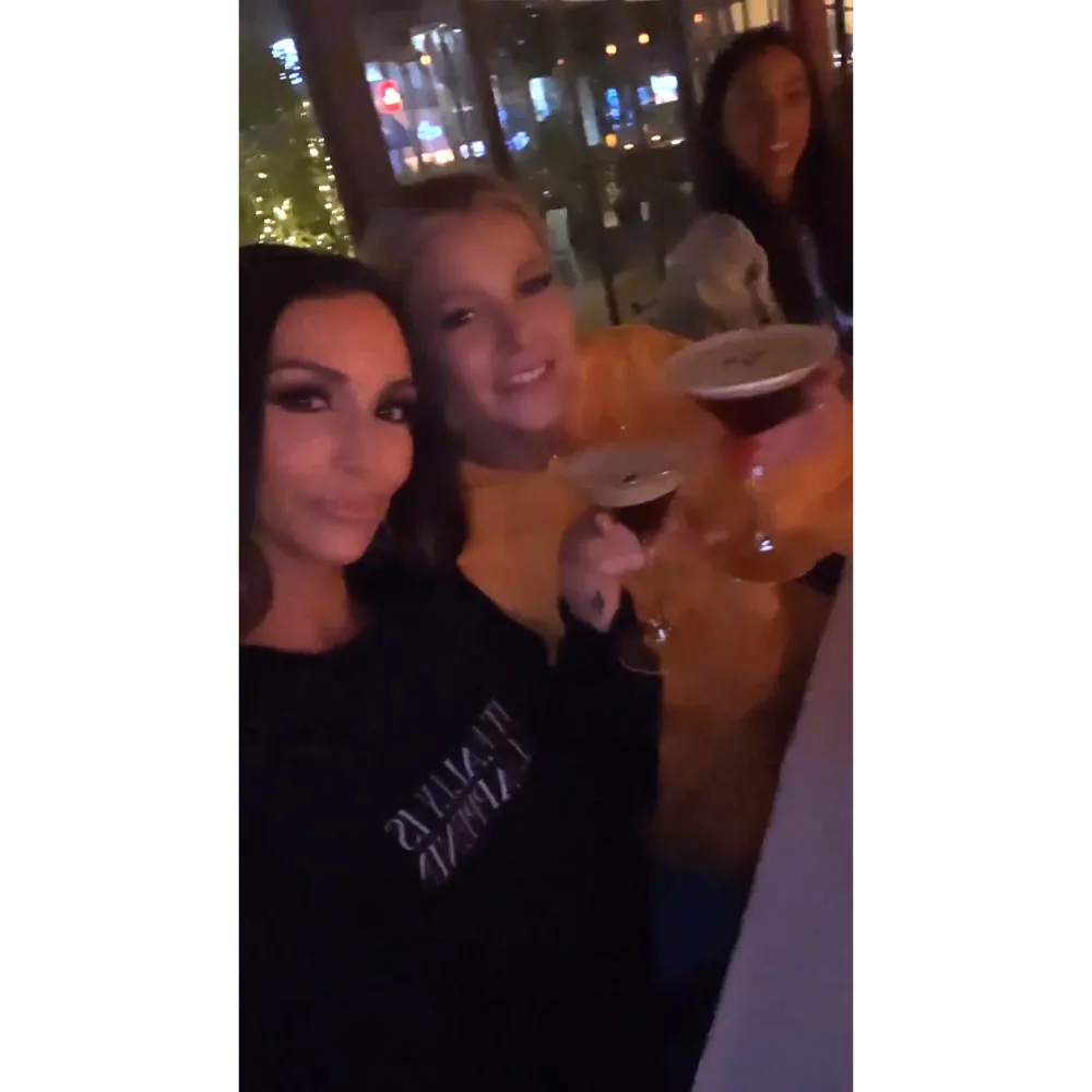 Ariana Madix, Katie Maloney and Scheana Shay Are Joined by Kristen Doute and Dayna Kathan to Boo Raquel Leviss and Tom Sandoval After &lsquo;Vanderpump Rules&rsquo; Reunion