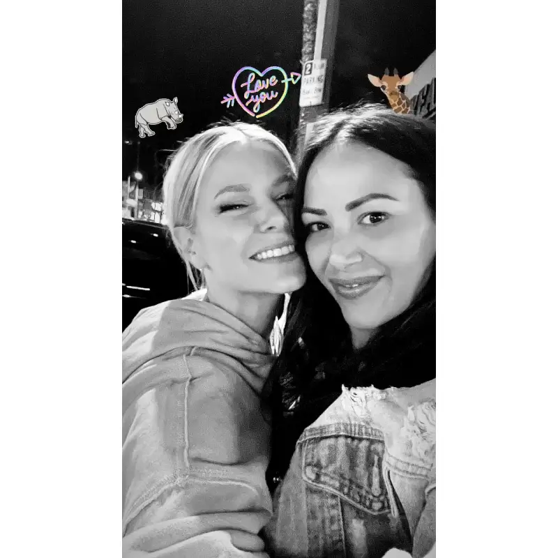 Ariana Madix, Katie Maloney and Scheana Shay Are Joined by Kristen Doute and Dayna Kathan to Boo Raquel Leviss and Tom Sandoval After ‘Vanderpump Rules’ Reunion