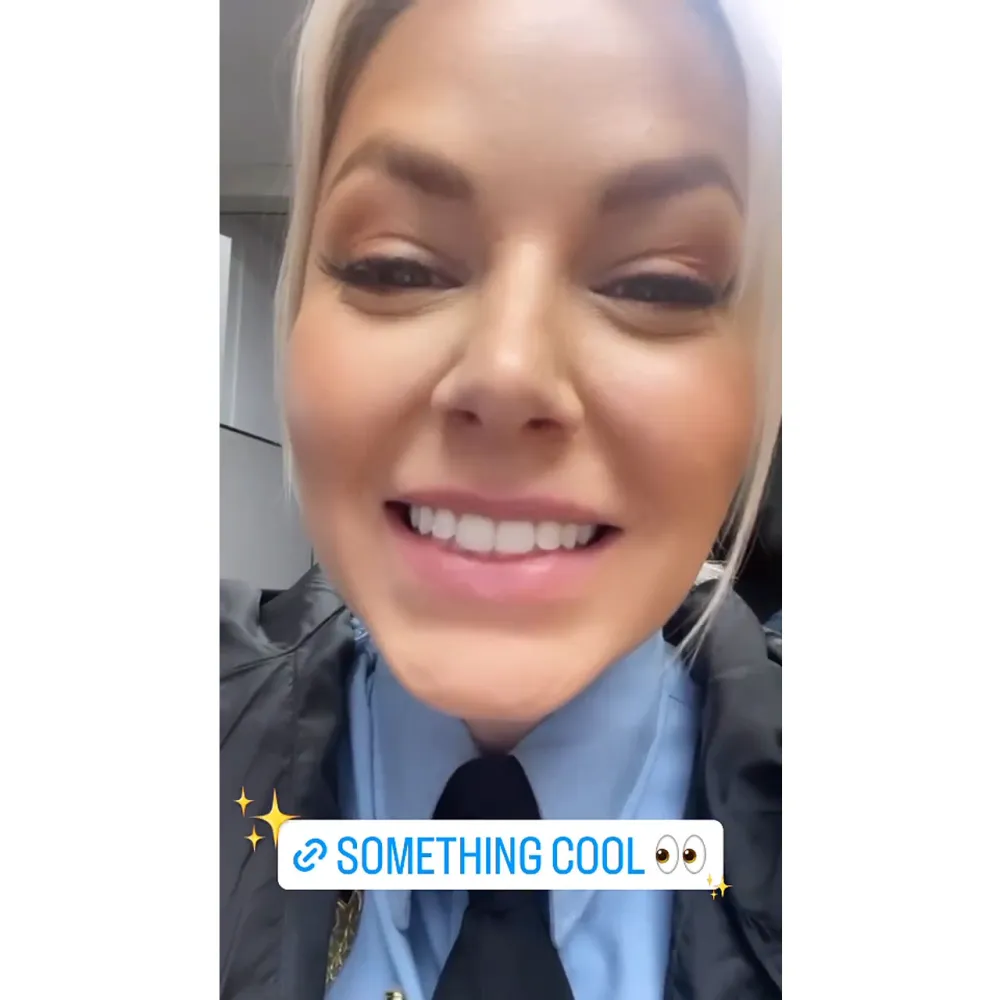 Ariana Madix Releases Team Ariana Merch After Filming Vanderpump Rules Reunion With Tom Sandoval Raquel Leviss 3