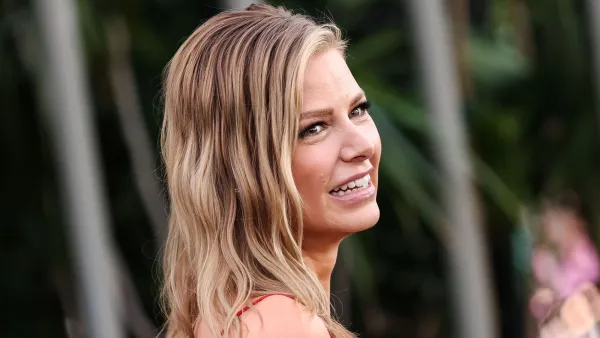 Ariana Madix Returns to Instagram After 'Pump Rules' Girls’ Night Out, Seemingly Unfollows Tom Schwartz Amid Raquel Leviss and Tom Sandoval Drama red dress