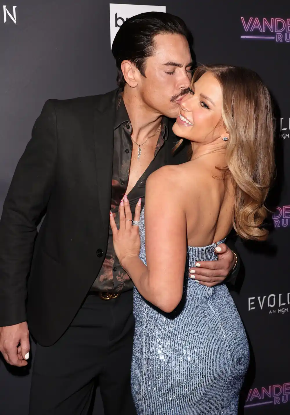 Ariana Madix Was Excited to Spend 'Quality Time' With Tom Sandoval
