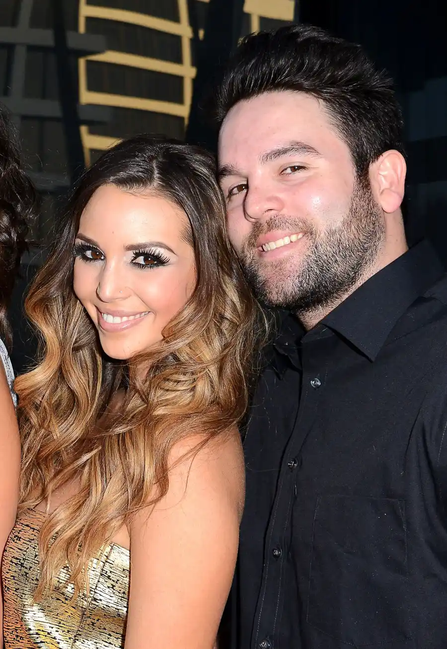 Ariana Madix and Scheana Shay’s Friendship Over the Years - 425