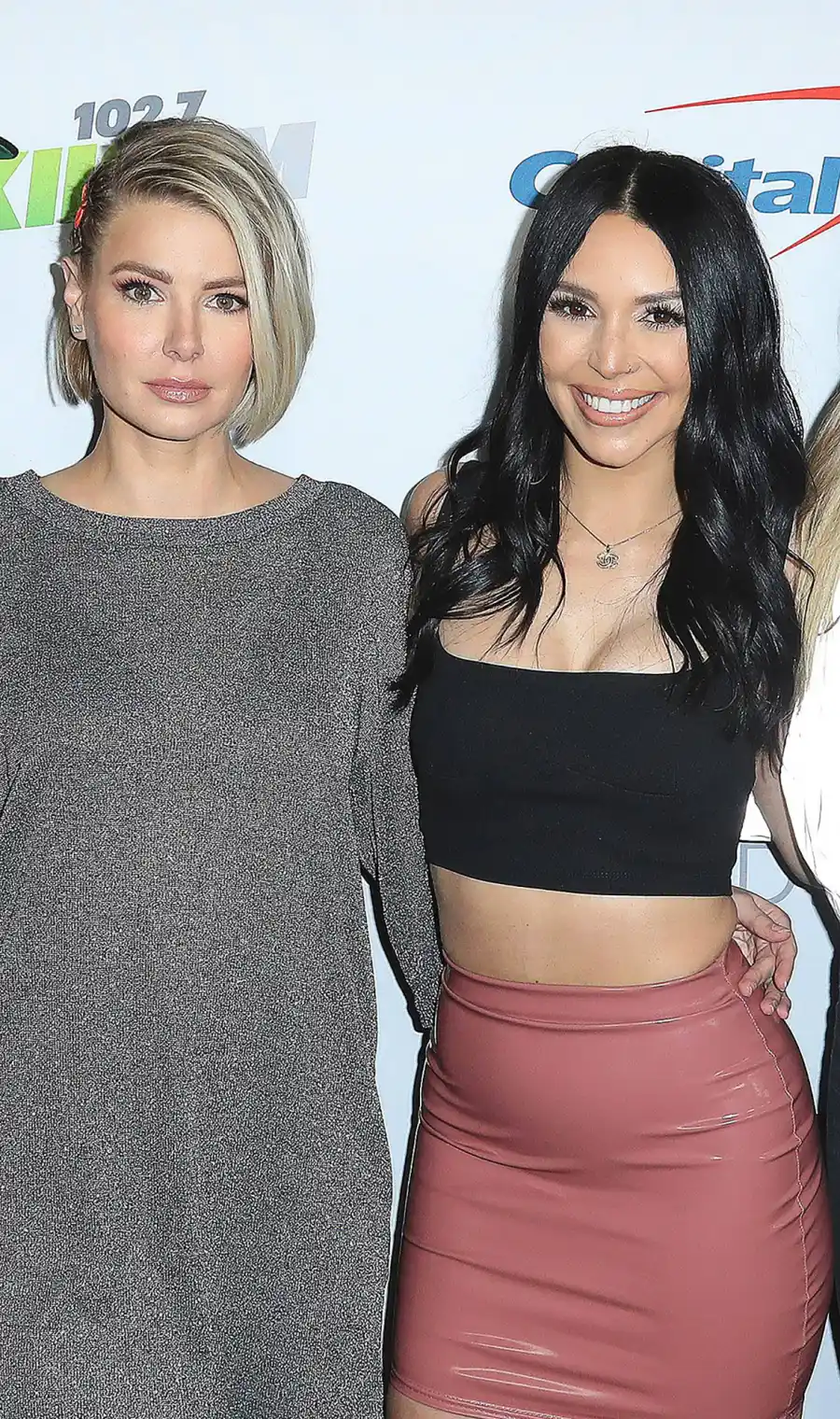 Ariana Madix and Scheana Shay’s Friendship Over the Years - 428