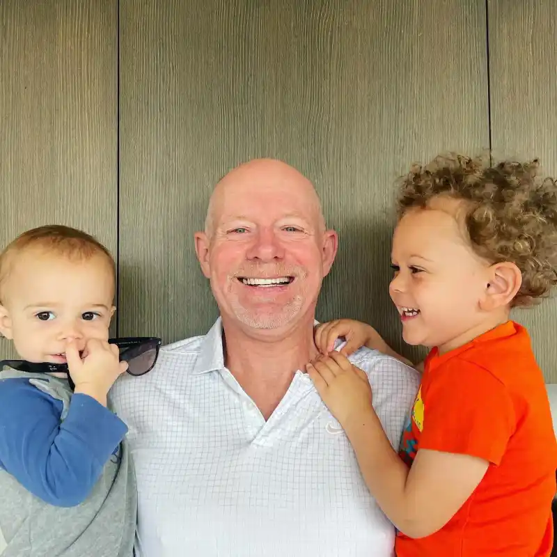 Ashley Darby Ex Michael Suing RHOP Costar Candiace Over Oral Sex Claims 2