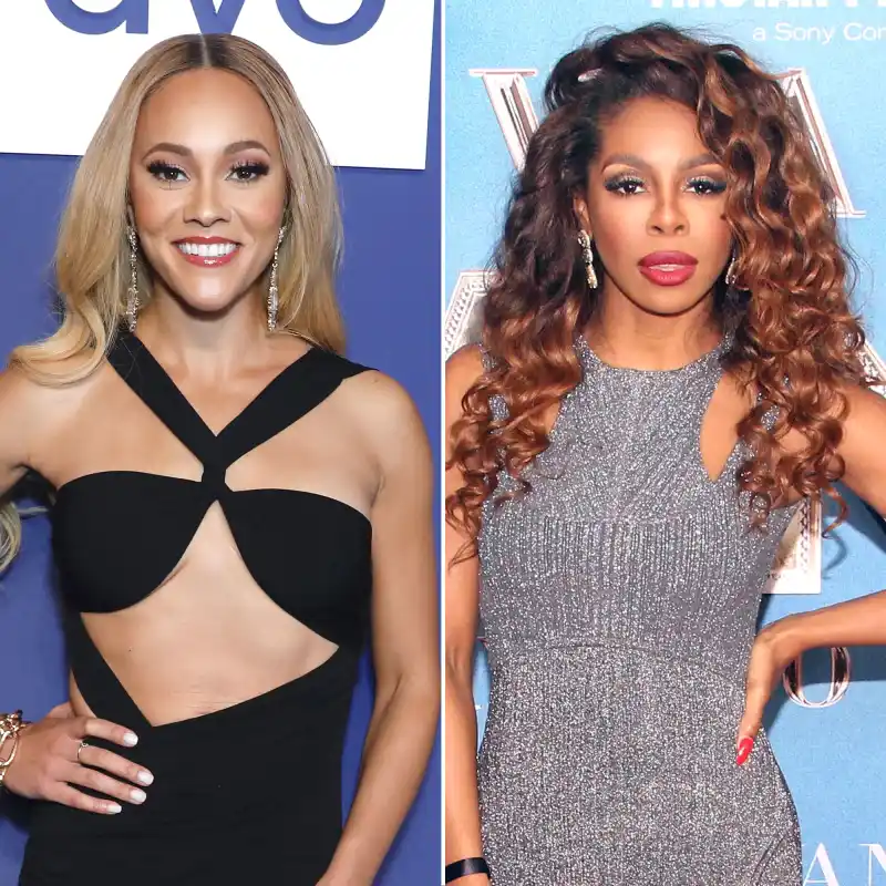 Ashley Darby Ex Michael Suing RHOP Costar Candiace Over Oral Sex Claims