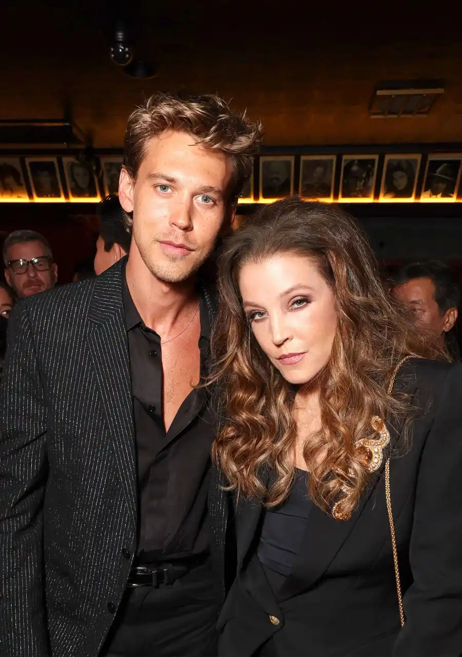 Austin Butler Through the Years- From Nickelodeon Star to Playing Elvis Presley and More - 499