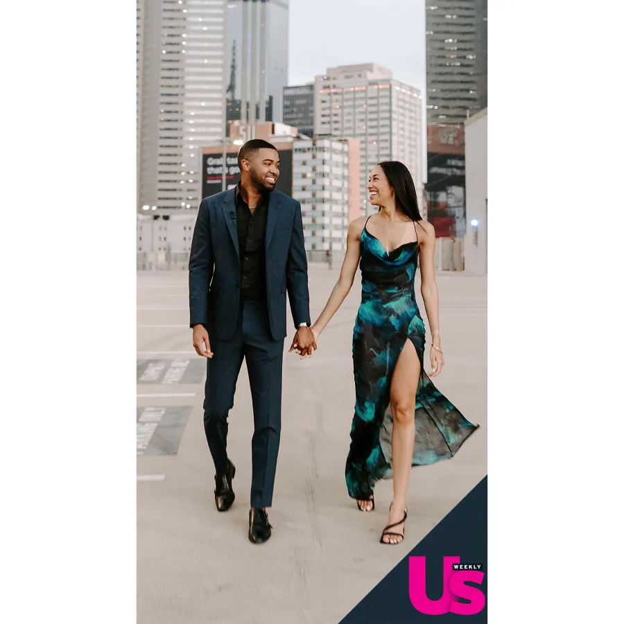 Bachelor Ivan Hall Engaged 4