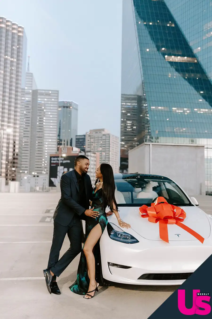 Bachelor Ivan Hall Engaged 7