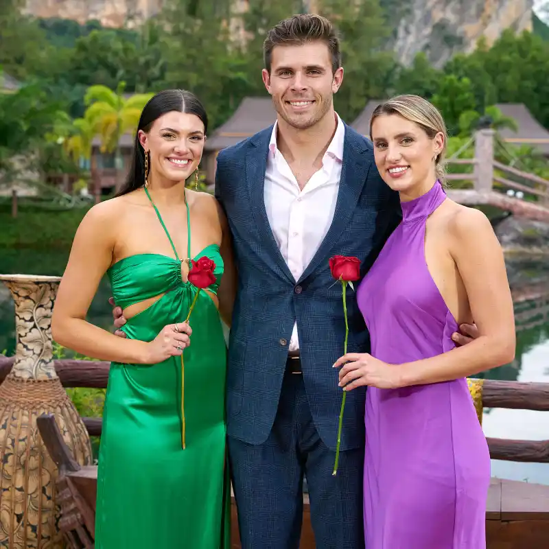 Bachelor Season 27 Stars on If Gabi or Kaity Is a Better Fit for Zach Shallcross