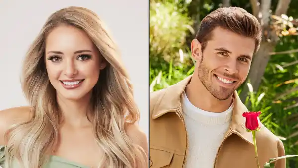 Bachelor's Brooklyn Recalls Feeling 'Blindsided' by Zach, Reveals Whether She Still Has Feelings for Him red rose