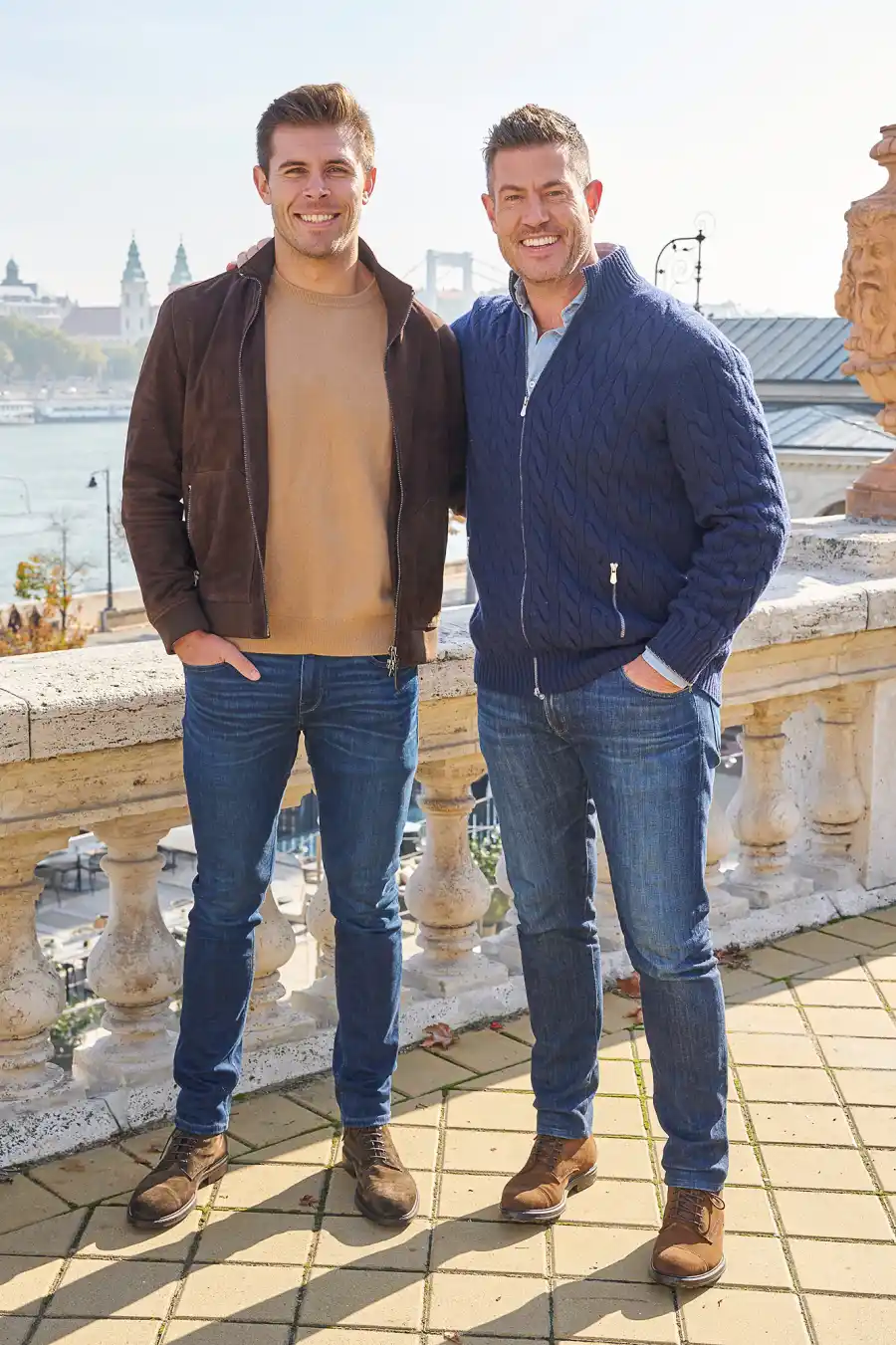 Bachelor’s Kat Izzo and Zach Shallcross Detail Their Split as Jesse Palmer Thought She Was ‘The One’ - 218