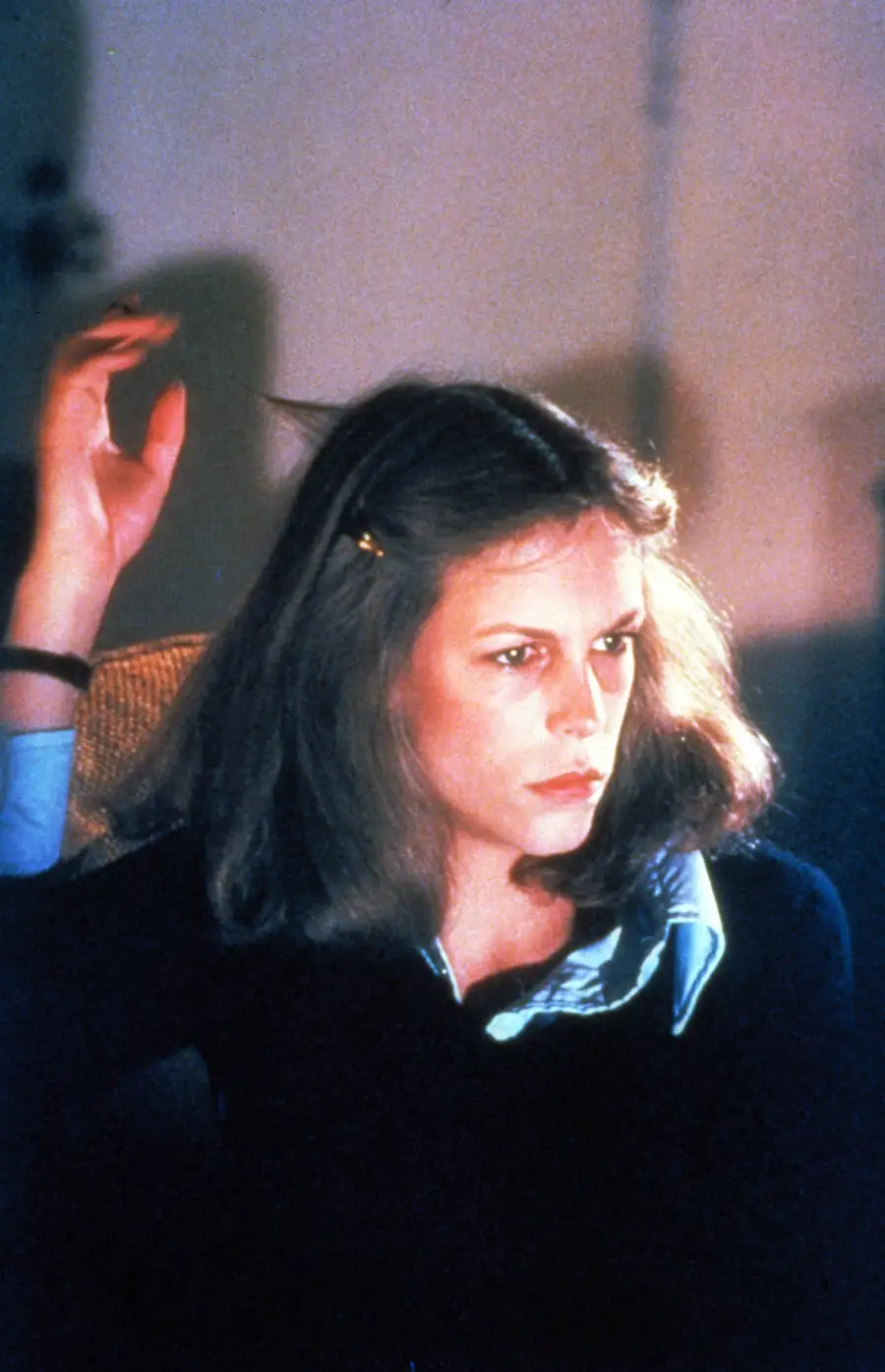 Before They Were Oscar Nominees - 605 Jamie Lee Curtis