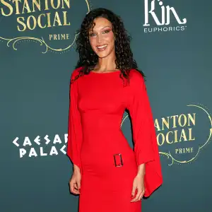 Bella Hadid Celebrates 5 Months of Sobriety on Vegas Trip With Friends