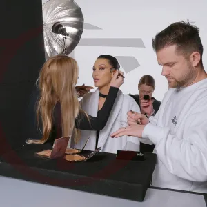 Bella Hadid Pics - 734