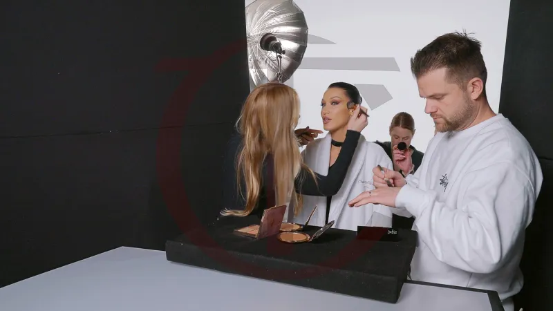 Bella Hadid Pics - 734