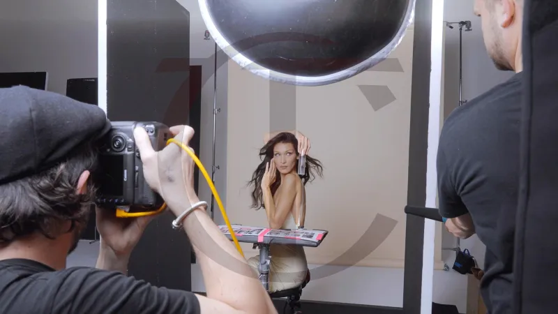 Bella Hadid Pics - 737