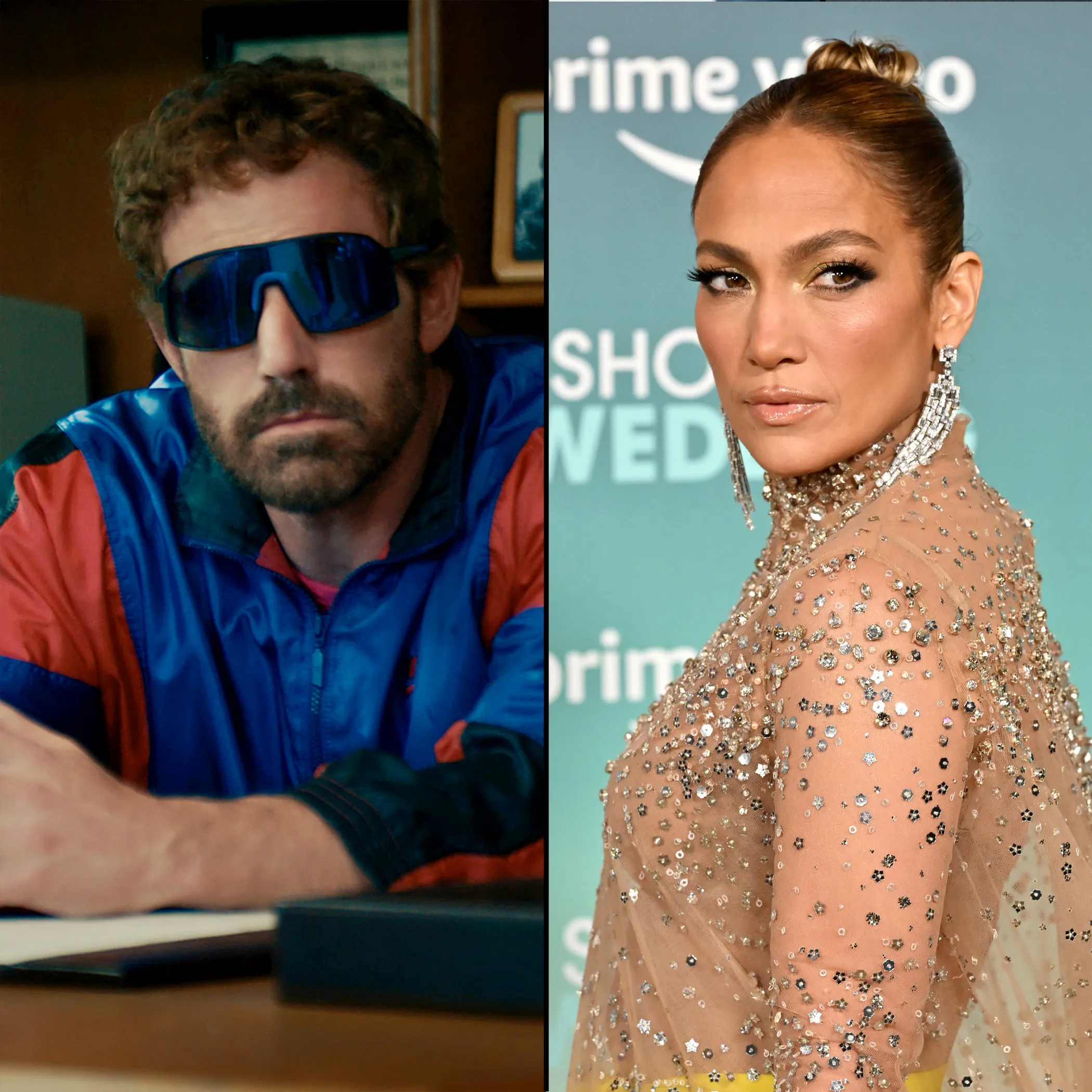 Ben Affleck and Matt Damon Recreate Nike’s Game-Changing Partnership With Michael Jordan in ‘Air’- Everything to Know - 775