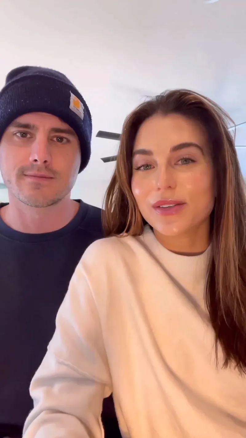 Ben Higgins and Jessica Clarke’s Relationship Timeline - 117