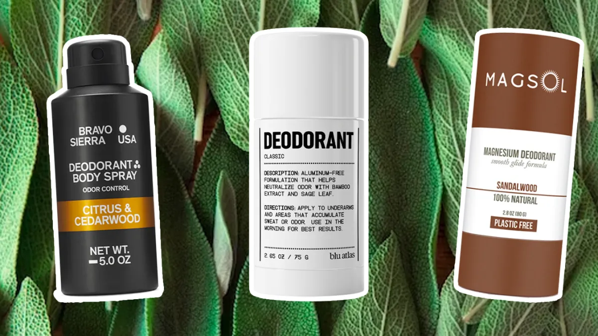 Best-Men's-Deodorant
