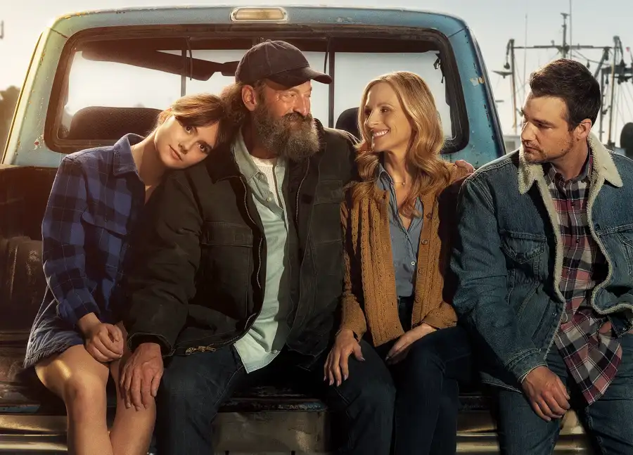 Best Picture Oscar Winners From the Past 30 Years - 595