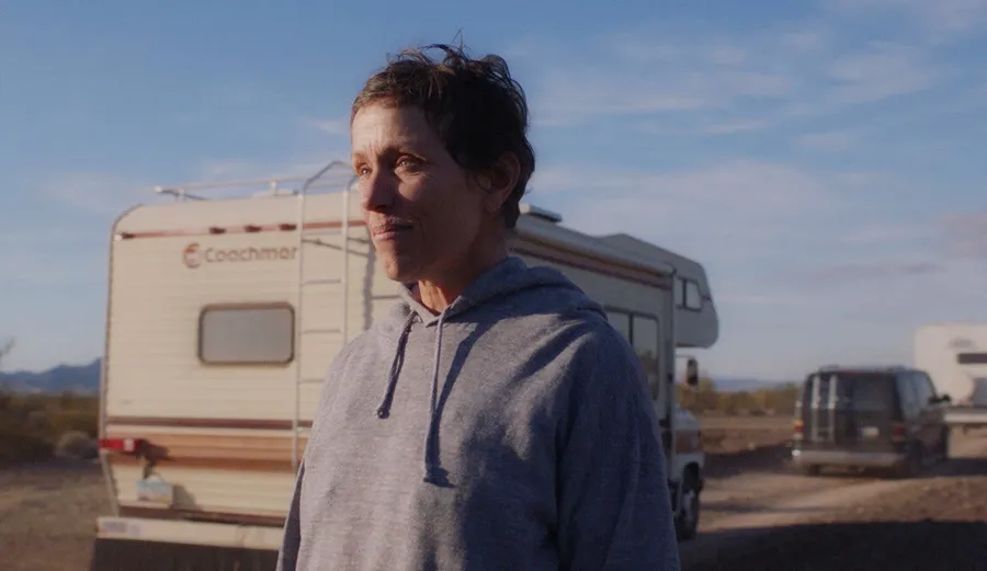 Best Picture Oscar Winners From the Past 30 Years - 596