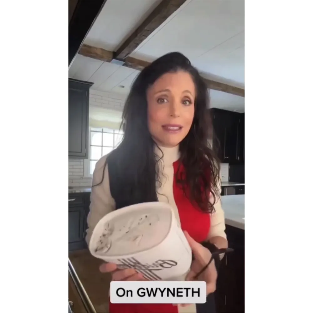 Bethenny Frankel Claims Gwyneth Paltrow&rsquo;s Intermittent Fasting Diet Doesn&rsquo;t Promote Disordered Eating 2