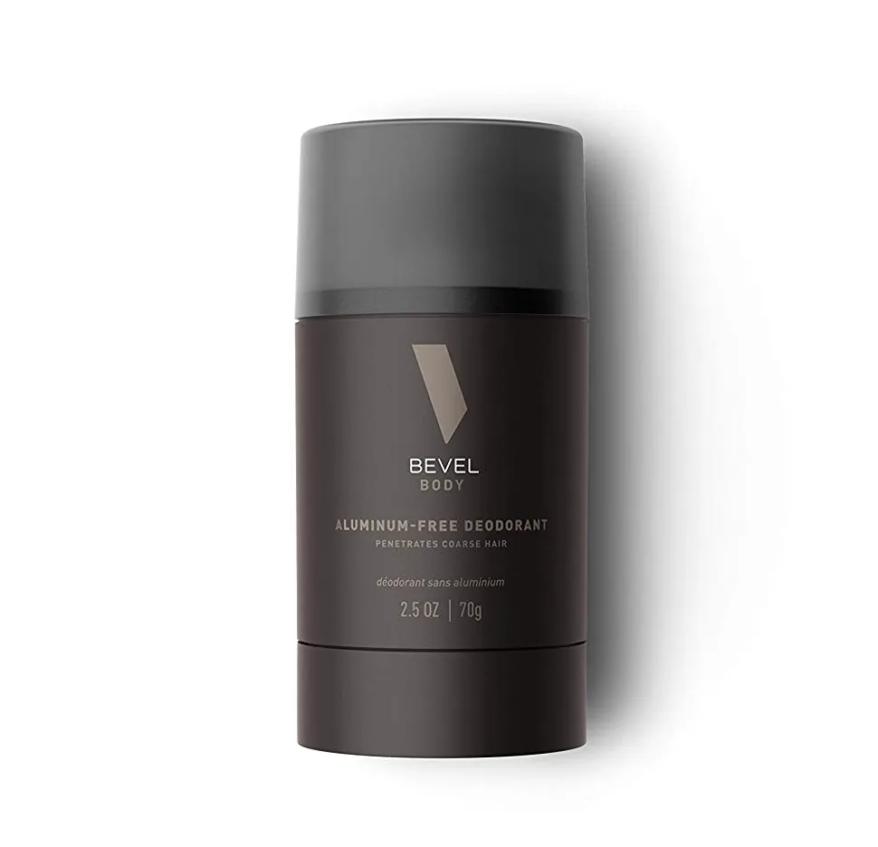 Bevel Deodorant