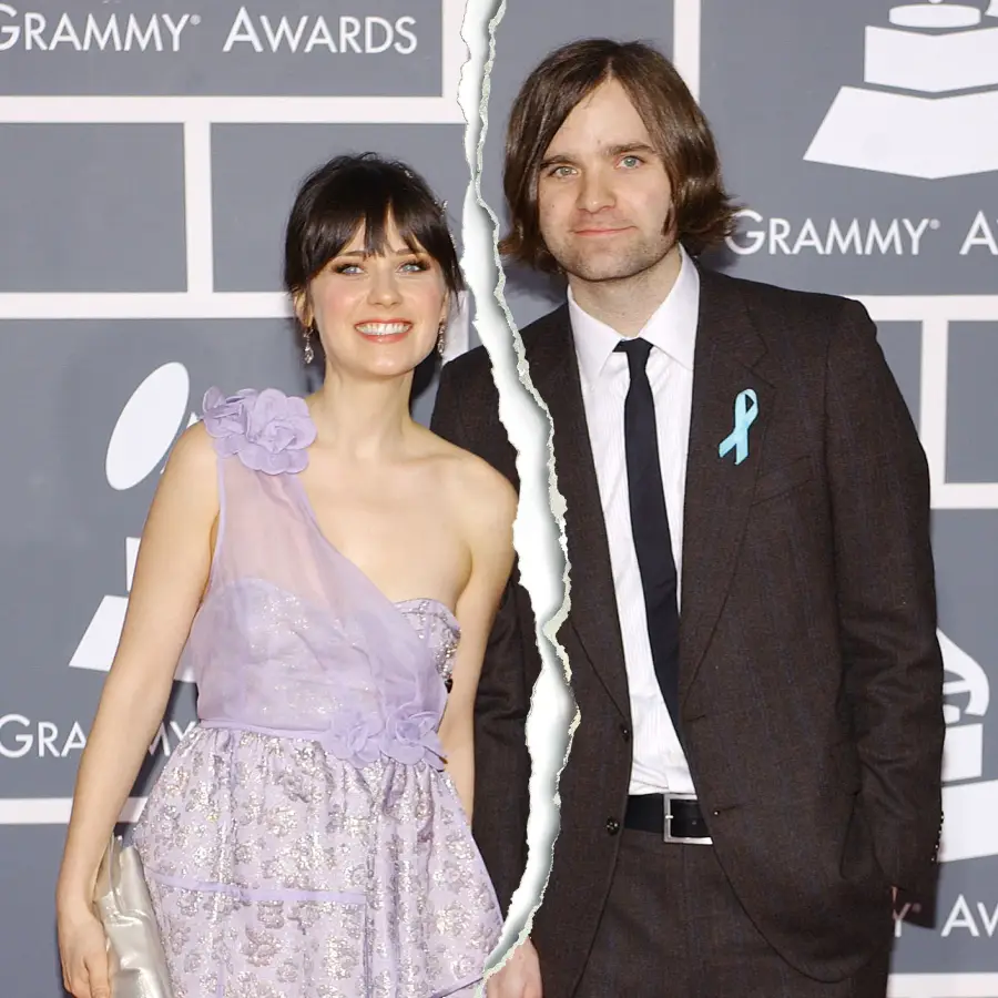 Biggest Celebrity Breakups of 2012