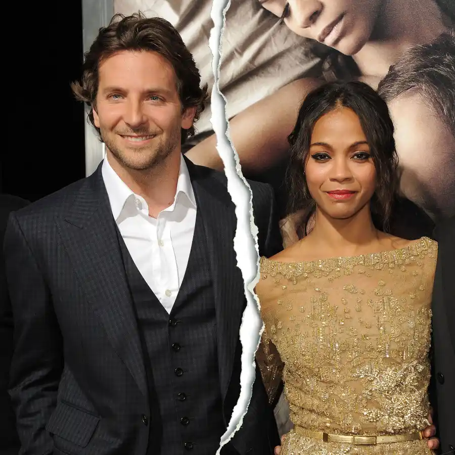 Biggest Celebrity Breakups of 2012