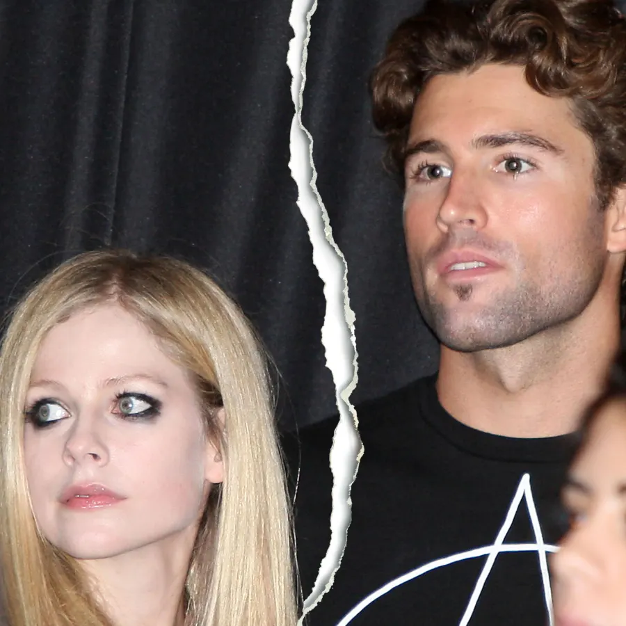 Biggest Celebrity Breakups of 2012