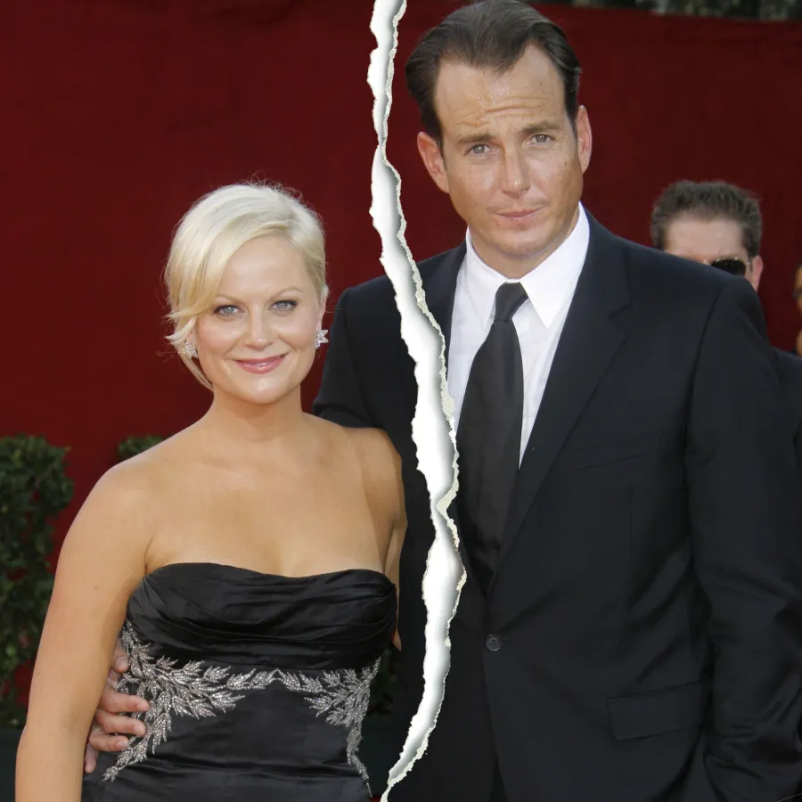Biggest Celebrity Breakups of 2012