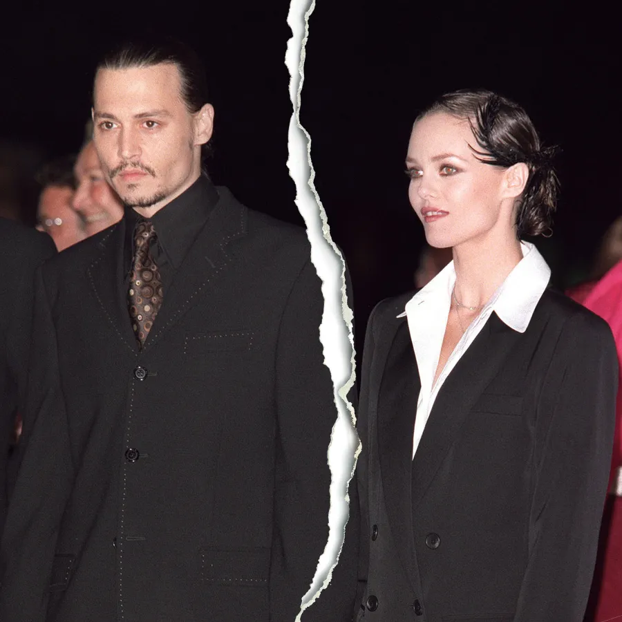 Biggest Celebrity Breakups of 2012