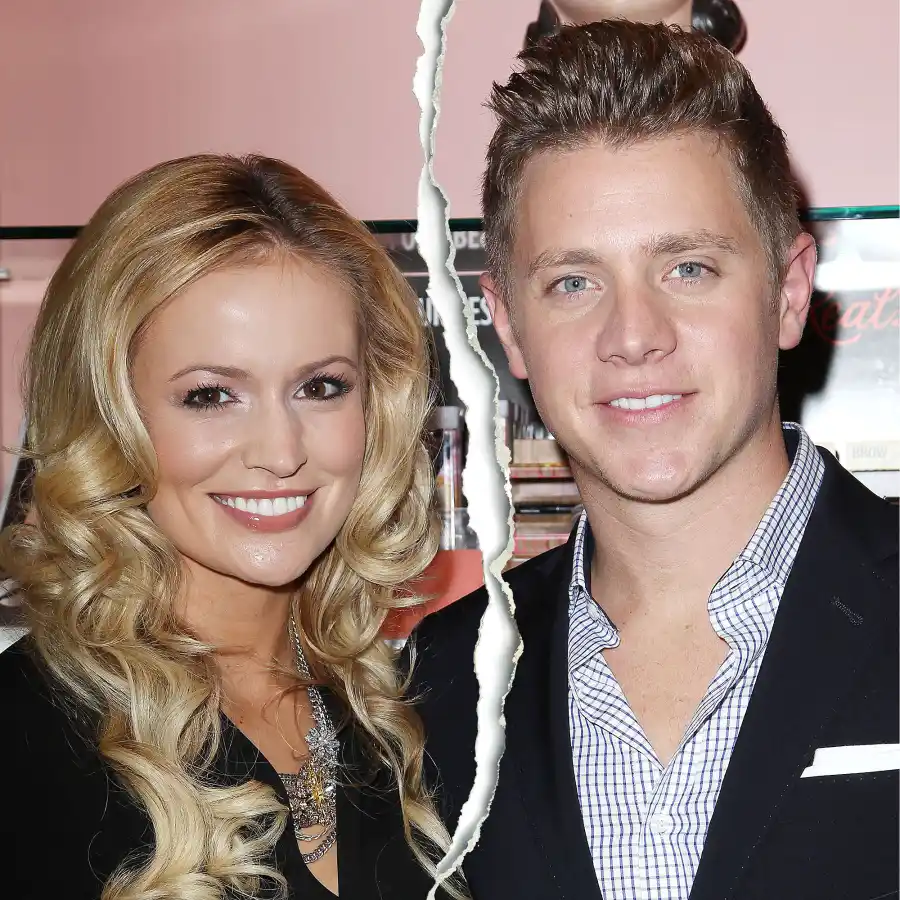 Biggest Celebrity Breakups of 2012