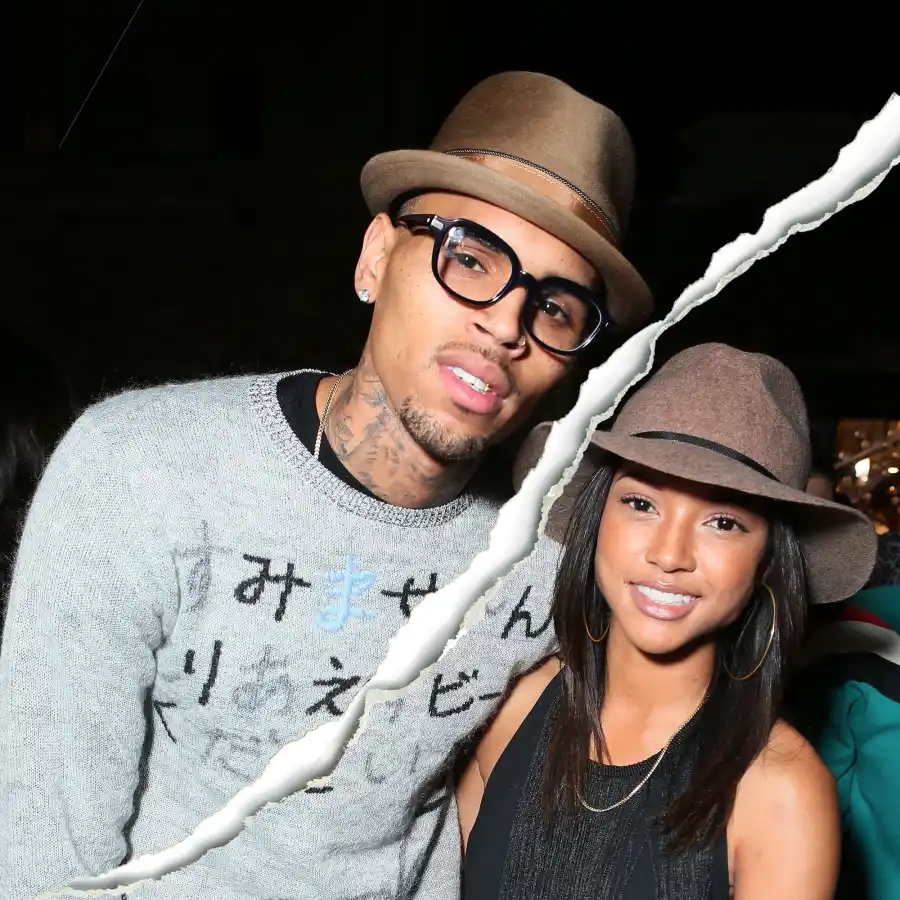 Biggest Celebrity Breakups of 2012