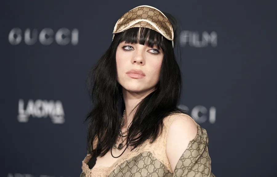 Billie Eilish: Why I Deleted Social Media Apps on My Phone