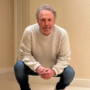 Billy Crystal