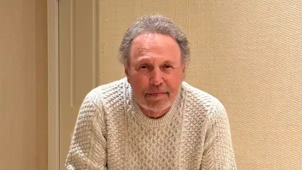 Billy Crystal