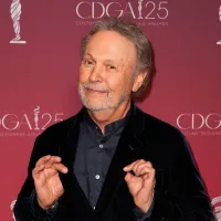 Billy Crystal