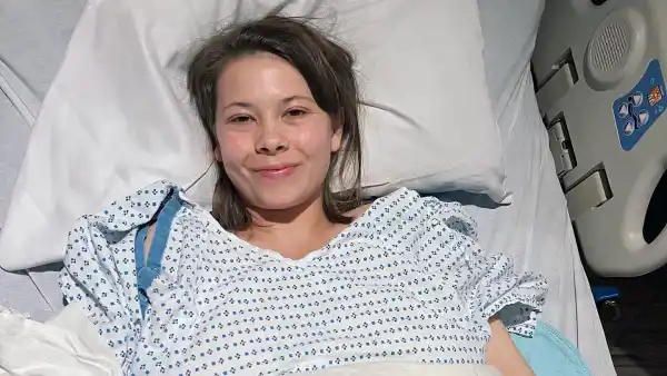 Bindi Irwin Reveals She Underwent Endometriosis Surgery