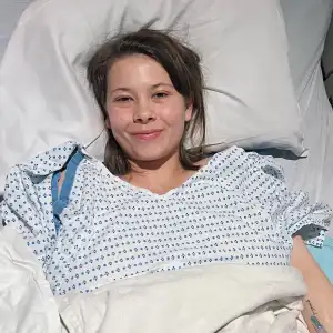 Bindi Irwin Reveals She Underwent Endometriosis Surgery