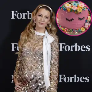 Blake Lively’s Best Baked Treats and Food Creations Through the Years