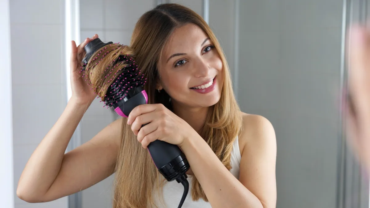 Blow-Dryer-Brush-Stock-Photo