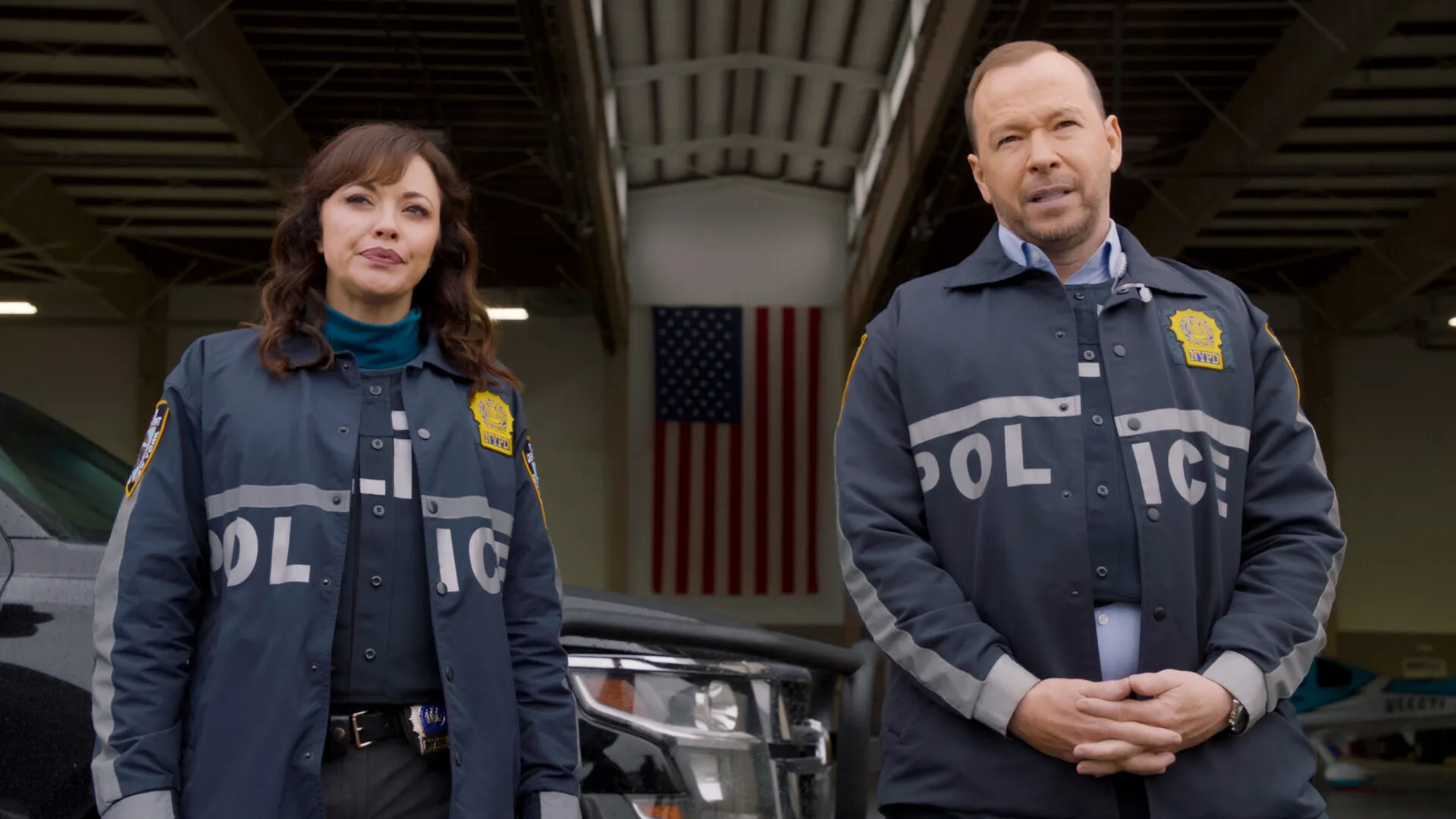 'Blue Bloods’ Stars Take Pay Cut Ahead of Season 14 Renewal
